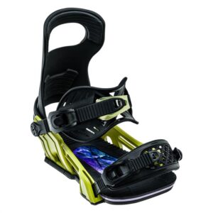 Bent Metal Logic - Vert - 2023