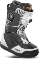 Thirty Two- Lashed Double Boa-Melancon-snowboard boots -botte 32