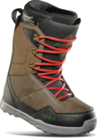 Thirty Two- Shifty Black/ Brown-Snowboard Boots-Botte 32