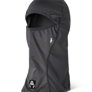 Crab Grab - Balaclawva Charcoal - Cagoule