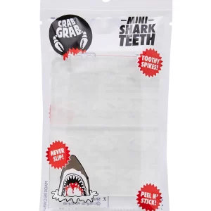 Crab Grab - Traction Pads - Mini Shark Teeth  - Snowboard
