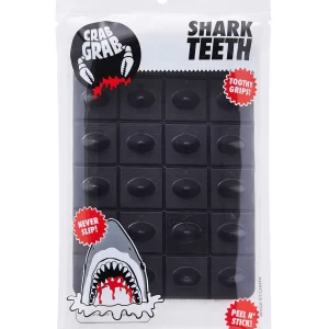 Crab Grab - Traction Pads - Shark Teeth - Snowboard