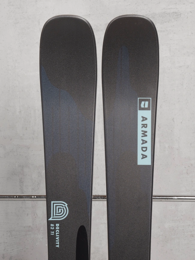 Armada Ski Declivity 82 Ti Strive 11 Ski Alpin 2023 2024