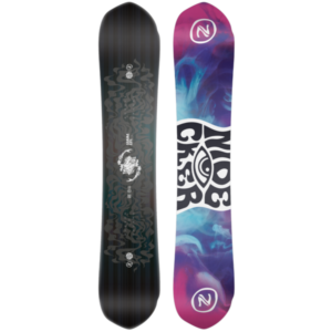 Nidecker -Gama APX - Snowboard - 2023-2024