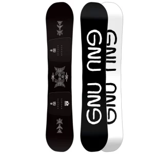 Gnu - Riders Choice - Snowboard - 2024