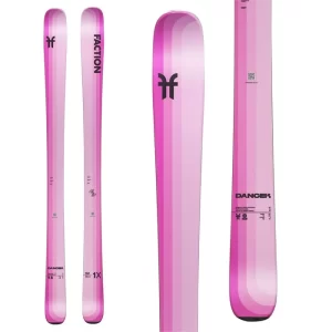 dancer 1x faction ski 2024 faction ski