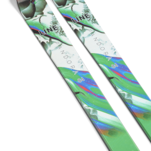 line pendora 84 line ski 2024
