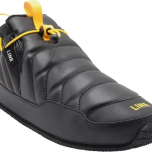 Line - Bootie 1.0 Black - 2025