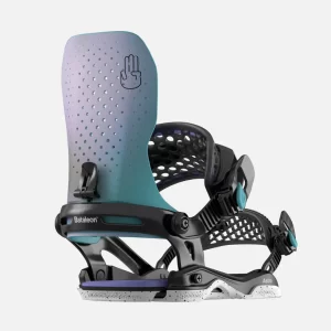 Bataleon - Fixation de Snowboard - Astro AW Midnight Fade - 2025