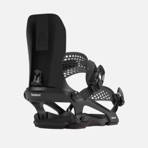 Bataleon - Fixation de Snowboard - Blaster Fullwrap Black - 2025
