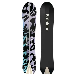 Bataleon - Snowboard - Cameleon - Planche a Neige