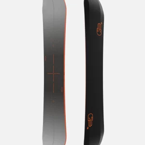 Bataleon - Snowboard Disaster + - Planche a Neige - 2025