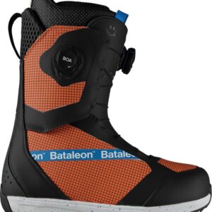 Bataléon - Botte de Snowboard - Salsa Boa Dawn - 2025