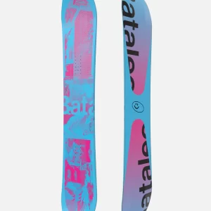 Bataleon - Snowboard - Distoria - Planche a Neige -2025