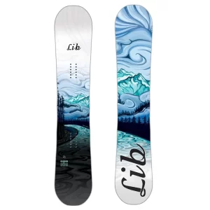 Lib Tech - GLIDER  - Snowboard -2025