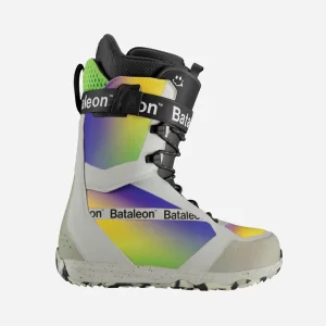 Bataléon - Botte de Snowboard - Salsa Lace Team - 2025
