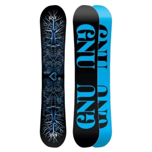 GNU - LADIES CCHOICE - SNOWBOARD C2 - 2025