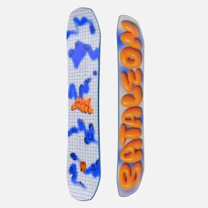 Bataleon - Minishred - Snowboard - Planche a Neige - 2025