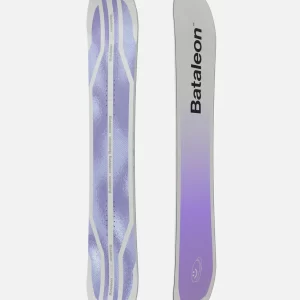 Bataleon -Snowboard - Push Up - Planche a Neige - 2025