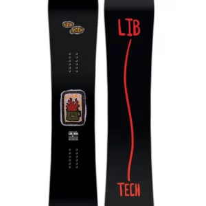 Lib Tech - LIB RIG - Snowboard - 2025
