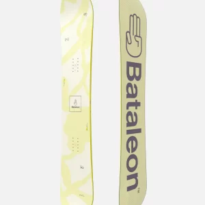 Bataleon - Spirit - Snowboard - Planche a Neige - 2025