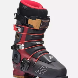 k2 - BOTTE SKI - REVOLVE TW - MEN'S SKI BOOTS - 2024 -2025