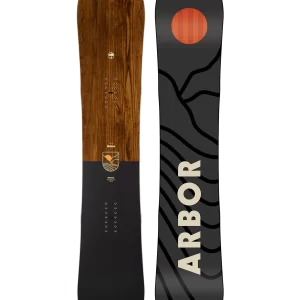 Arbor - Snowboard - Element - 2025