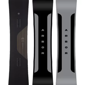 Arbor - Formula Camber- Snowboard - 2025