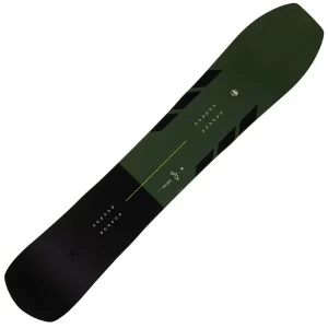 Arbor - Snowboard - Coda - 2025