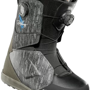 THIRTYTWO - LASHED DOUBLE BOA POWELL -Botte de Snowboard