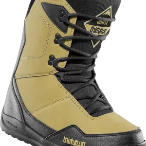 Thirtytwo - SHIFTY Tan/ Black - Botte de Snowboard