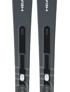 Head - Shape e-V10 SW + PR 11 GW - Ski Alpin - 2025