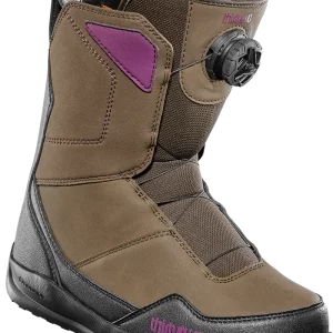 Thirtytwo - SHIFTY BOA - Botte de Snowboard - Femme