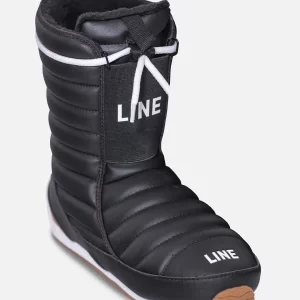 Line - Bootie 2.0 Black - Botte - 2026