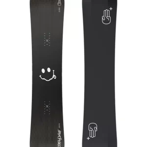 Bataléon - Évil Twin + - Snowboard  -2026