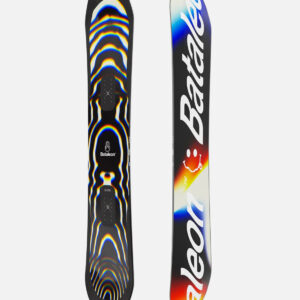 Bataléon - Fun.Kink - Snowboard -2026