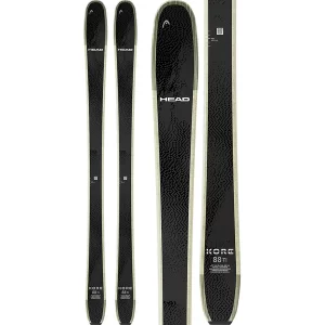 Head - Ski Kore 88 Ti - Ski Alpin - 2026