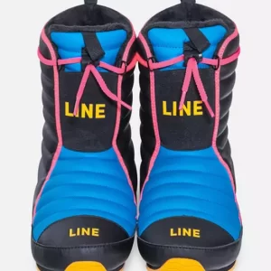 Line - Bootie 2.0 Neon - Botte - 2026