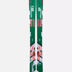 Line - OPTIC 96 - Ski Alpin - 2026