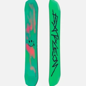 Bataléon - Evil Teen -Snowboard Junior - 2026