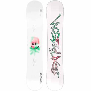 Bataléon - Évil Twin - Snowboard -2026