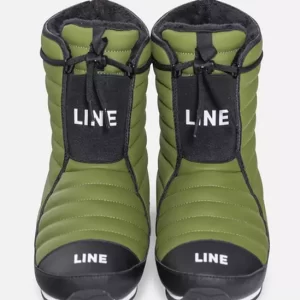 Line - Bootie 2.0 Vert - Botte - 2026