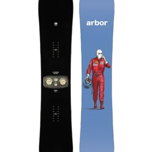 Arbor - El Camino - 25/26