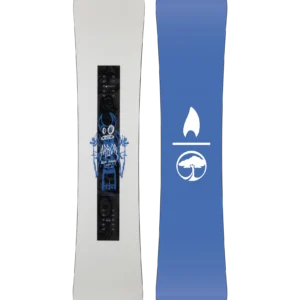 Arbor - Metal Machine Deacon - 25/26