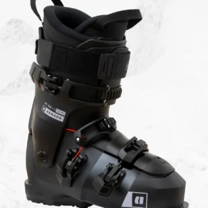 Armada- AR ONE 90 MV - Botte de ski - Noir