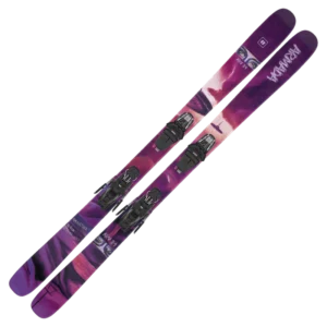 Armada ARV 84 avec fixations 25-26