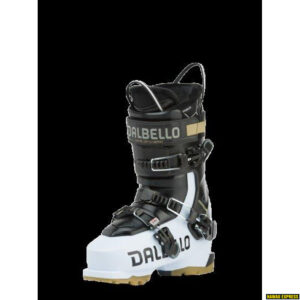 Botte de ski  - Dalbello - Cbrio MV 75 W IF - Polar black