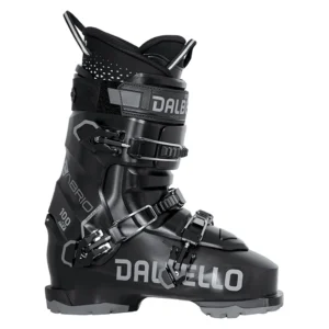 Botte de ski - Dalbello - Cabrio MV 100 IF - Black/Anthracite