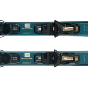 Elan - Element 74 bleu