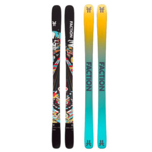 Faction Prodigy 0 25-26